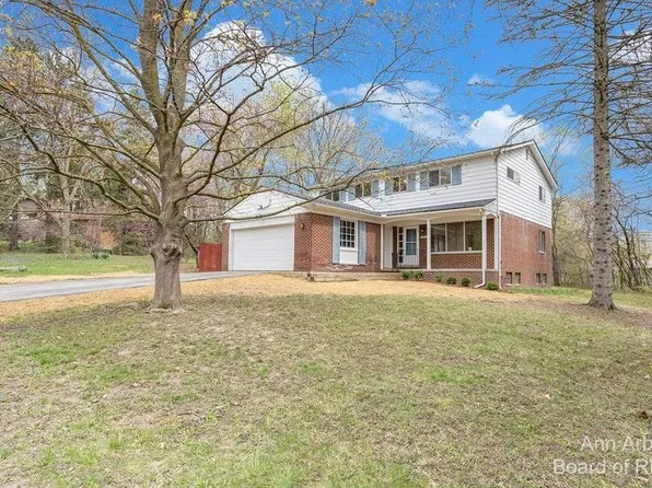 2675 Powell Ave, Ann Arbor, MI 48104