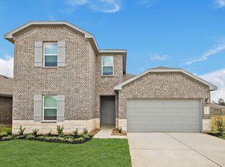 20728 Central Concave Dr, New Caney, TX 77357