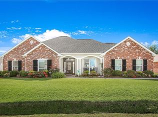 103 Refuge Dr, Luling, LA 70070