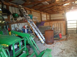 1905 Mud Splash Rd, Glendale, KY 42740