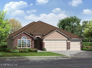 192 Bradford Lake Cir, Jacksonville, FL 32218