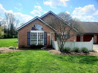 5656 Blendon View Ct, Columbus, OH 43230