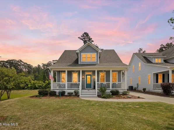 380 Manning Square, Southern Pines, NC 28387