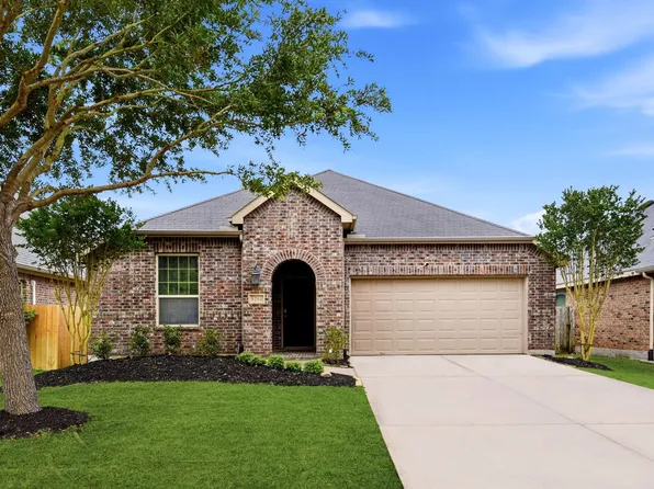 8206 Summer Lake Pass Ln, Rosenberg, TX 77469
