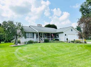 67141 Tamarack Rd, North Liberty, IN 46554