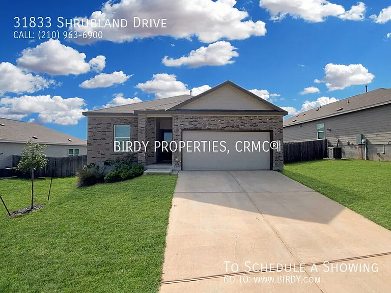 31833 Shrubland Dr — Photo 1