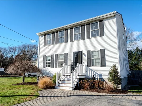 106 Canning St, Cumberland, RI 02864