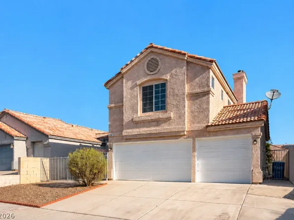9304 Chilly Pond Ave, Las Vegas, NV 89129