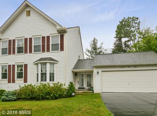 7515 Irene Ct, Springfield, VA 22153