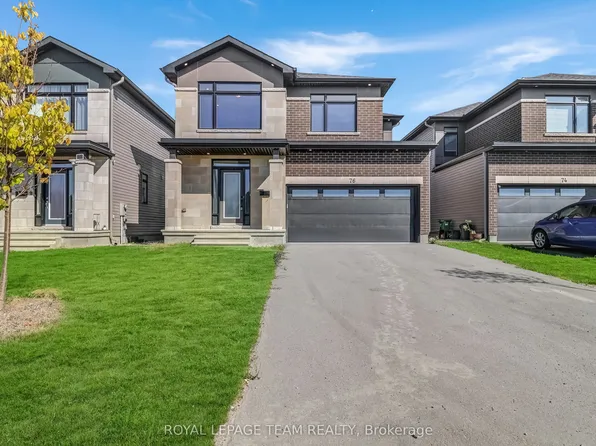 76 Big Dipper St, Ottawa, ON K4M 0L8