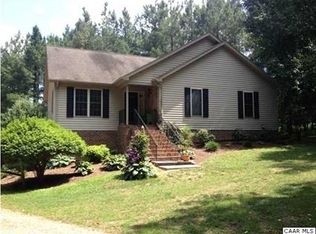 12558 James Madison Hwy, Palmyra, VA 22963