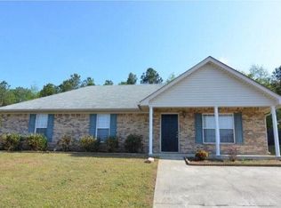 1909 Lobelia Ln, Augusta, GA 30906