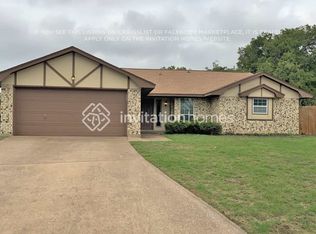 7108 Del Rio Ct, Fort Worth, TX 76133