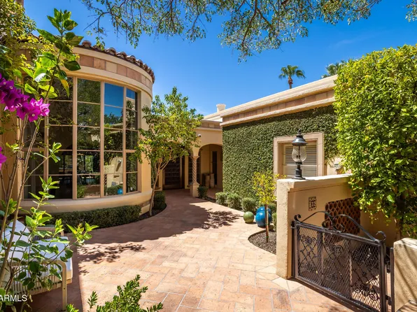 7500 E MCCORMICK Parkway #32, Scottsdale, AZ 85258