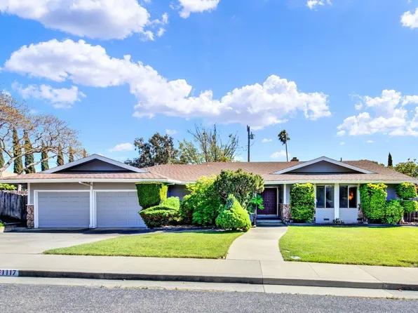 1117 Churchill Drive, Fairfield, CA 94533