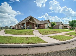 2424 NW 194th Ter, Edmond, OK 73012