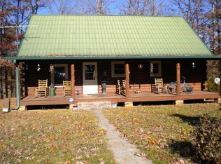 187 Baker Rd, Altamont, TN 37301