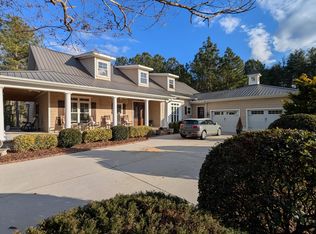 3565 Niagara Carthage Rd, Carthage, NC 28327