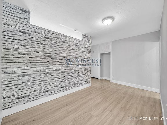 4th image of 1815 McKinley St APT 8