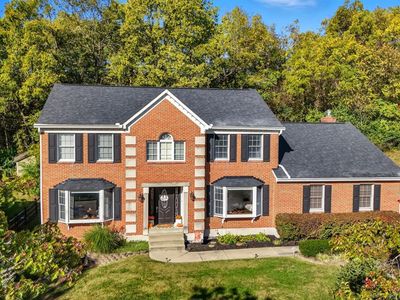 12025 Springdale Lake Dr, Cincinnati, OH, 45246