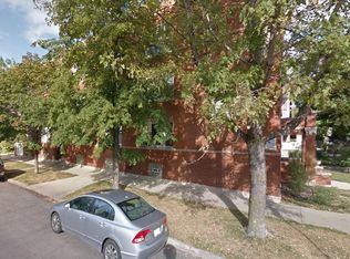 3807 N Leavitt St APT 3, Chicago, IL 60618