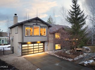 858 Red Maple Ct, Park City, UT 84060