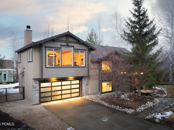 858 Red Maple Ct, Park City, UT 84060