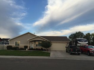 663 N 2380 W, Vernal, UT 84078