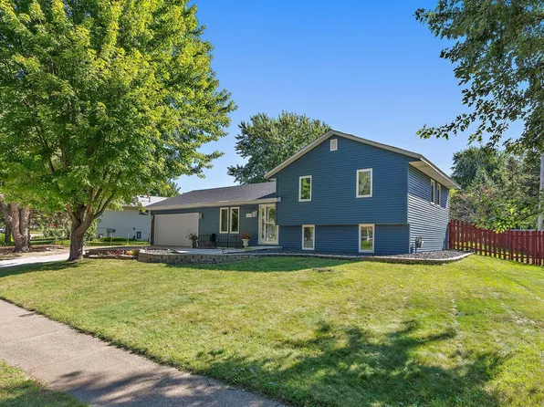 13470 Foliage Ave, Apple Valley, MN 55124