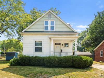 102 N 41st St, Belleville, IL, 62226