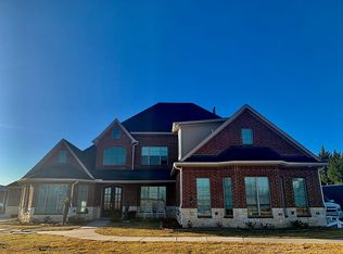 500 Larkin Rd, Sunnyvale, TX 75182