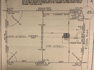 Wildlife Rd, Neosho, MO 64850