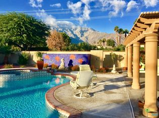 1701 E Joyce Dr, Palm Springs, CA 92262