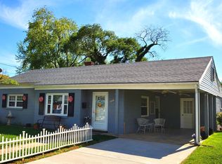 3022 Collingwood St NE, Roanoke, VA 24012