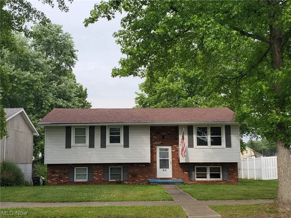 903 Tremont St, Dover, OH 44622