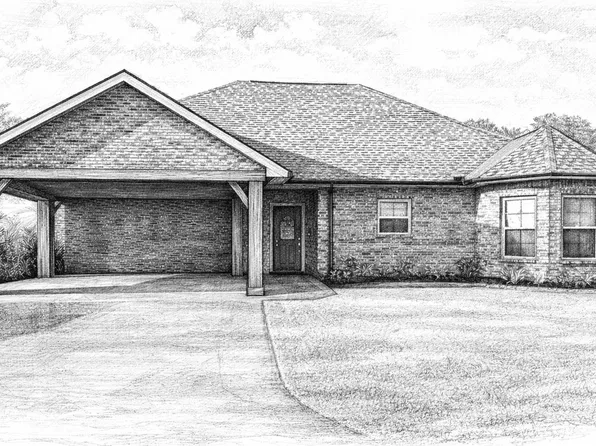 377 Ann Terrace Ave, Westlake, LA 70669