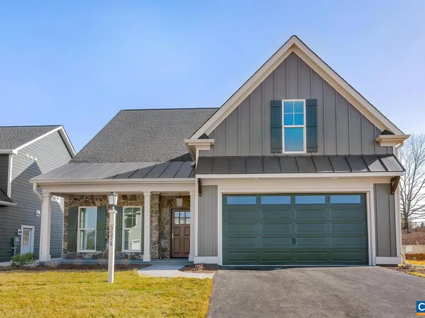 267 Miranda Xing, Charlottesville, VA 22901