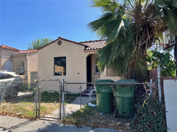 116 E 74th St, Los Angeles, CA 90003