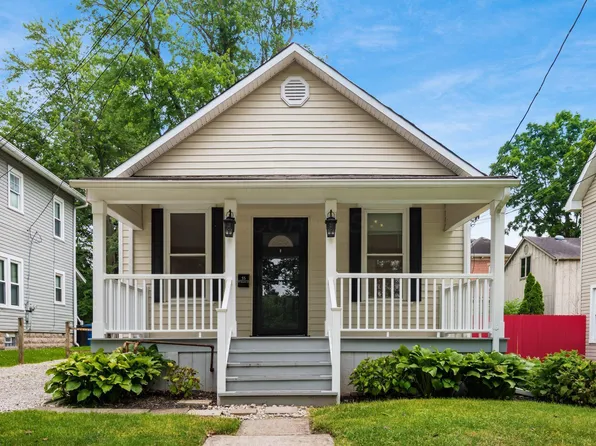 55 W Main St, Westerville, OH 43081
