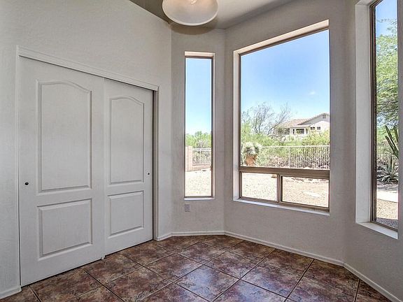 kitchen nook