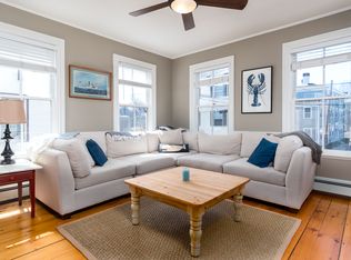 57 Lime St #3, Newburyport, MA 01950