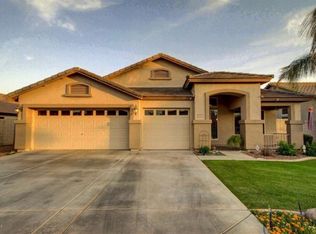 3763 S Shiloh Way, Gilbert, AZ 85297