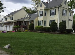 10 Whiting St, Billerica, MA 01821