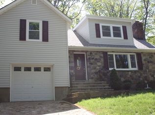 107 Mount Pleasant Tpke, Randolph, NJ 07869