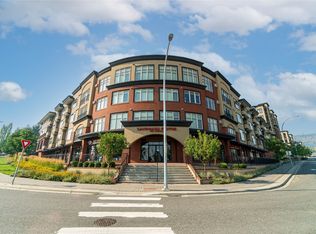 755 McGill Rd #216, Kamloops, BC V2C 0B6