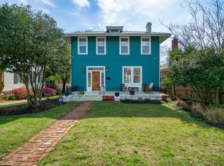 922 Heard Ave, Augusta, GA 30904