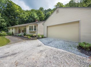 851 East Rd, Richmond, MA 01254