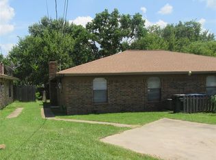 506 E Simonds Rd, Seagoville, TX 75159