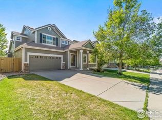 3515 Castle Peak Ave, Superior, CO 80027