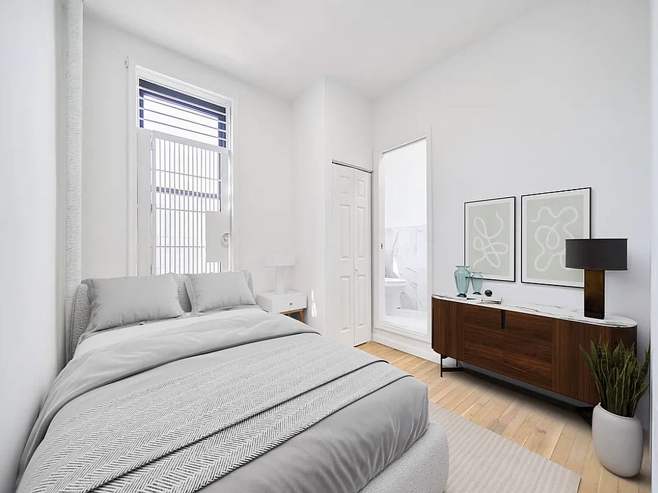 1st image of 153 Norfolk St APT 1F